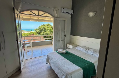 Santinho Hotel | Pousada Bella Vista