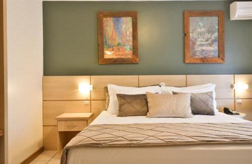 Gramado City Centre Hotel | Pousada Belluno