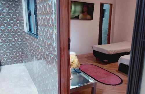 Aparecida House | pousada benção
