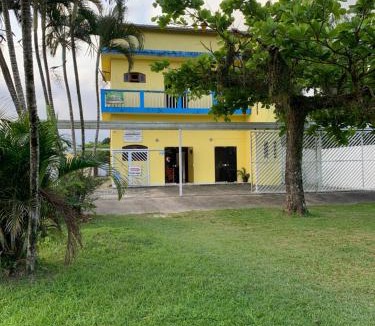Indaia Hotel | Pousada Bertimar