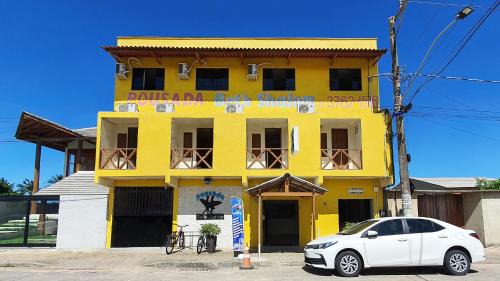 Conceicao da Barra Hotel | Pousada Beth Shalom