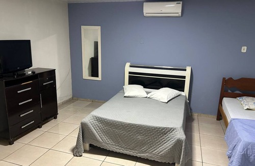 Bom Jesus Do Itabapoana Hotel | pousada do pc