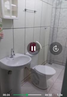Alvorada Apartment | Pousada