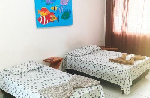 Japuiba Hotel | Pousada BR101