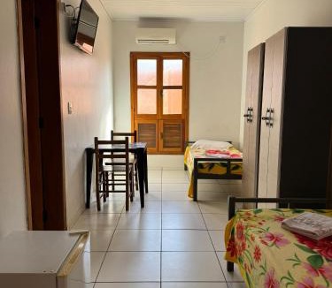 Guaiba Hotel | Pousada Brasil Real