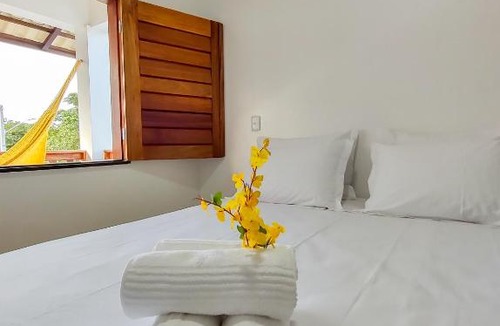 Caicara Hotel | Pousada Brisas
