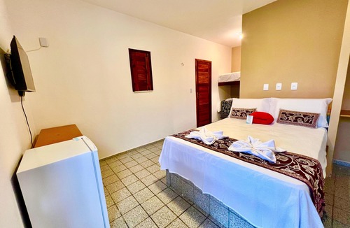 Camocim Hotel | POUSADA BRISA DO LAGO