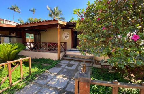 Vila do Abraao Hotel | Pousada Bugio