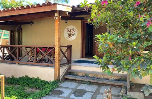 Vila do Abraao Hotel | Pousada Bugio