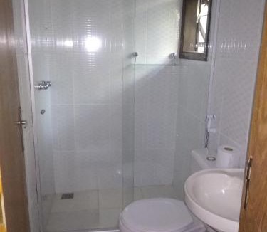Vila do Abraao Hotel | Pousada Bugio