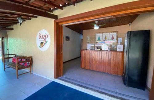 Vila do Abraao Hotel | Pousada Bugio