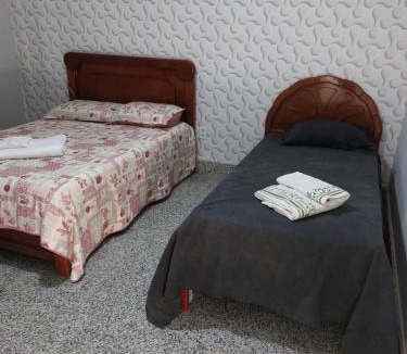 Coramara House | Pousada Colonial