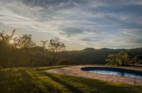 Santo Antonio do Pinhal Hotel | Pousada Casa Da Colina