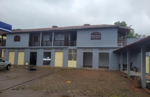 Itambe do Mato Dentro House | Pousada Cachoeira