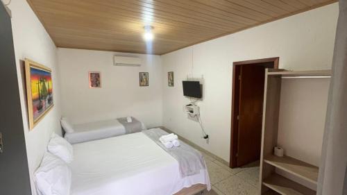 Taquarucu do Porto Hotel | Pousada Café Na Mata