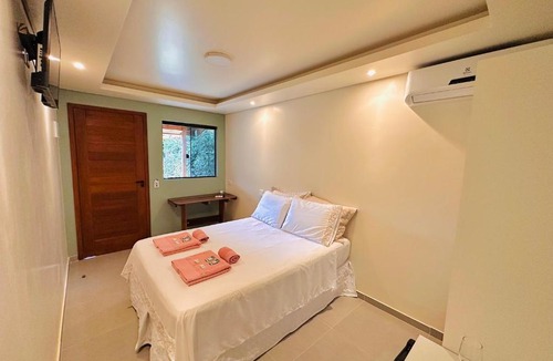 Paranagua House | Pousada Cair do Sol