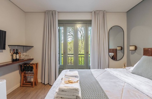 Bento Goncalves Hotel | Pousada Calza