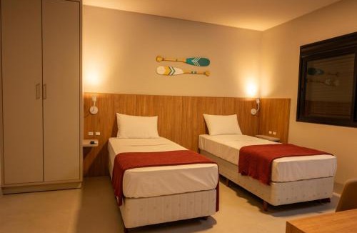 Canto Grande Hotel | Pousada Caminho do Bosque