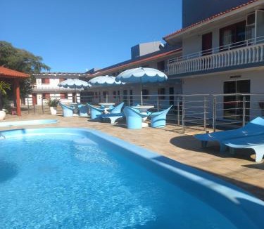 Torres Hotel | Pousada Caminho do Mar