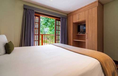 Vila Izabel Hotel | Pousada Campos dos Holandeses
