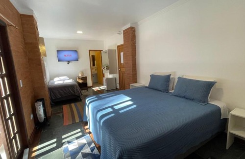 Campos do Jordao Hotel | Pousada Campos Montreal