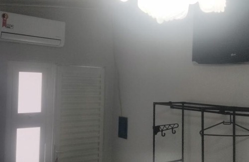 Chapada dos Guimaraes Hotel | Pousada Canto dos Passaros