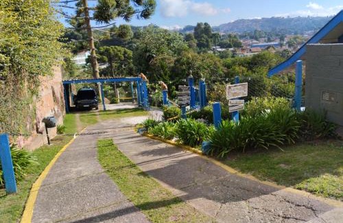 Abernessia Bed & Breakfast | Pousada Cantinho da Mi & Teco