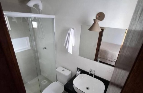 Canasvieiras Hotel | Pousada canto chileno