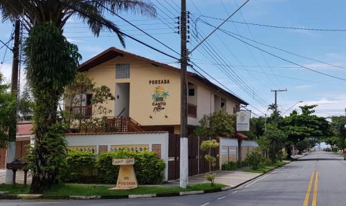 Vila Clais Hotel | Pousada Canto da Praça