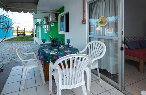 Zimbros Hotel | Pousada Canto das Pedras