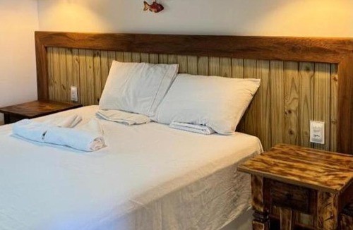 Caponga Hotel | Pousada Caponga Praia Mar