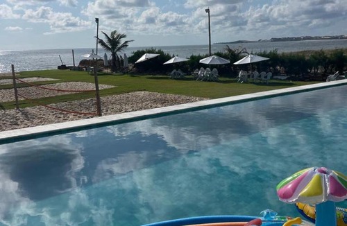 Extremoz Hotel | Pousada Casa Branca