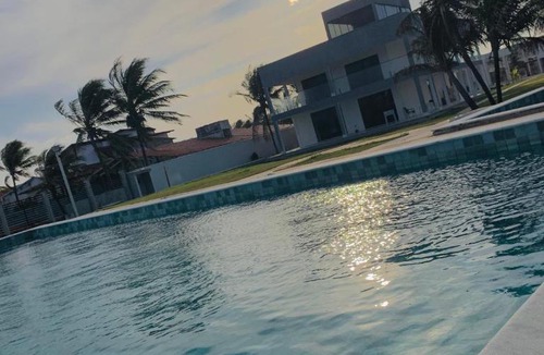 Extremoz Hotel | Pousada Casa Branca
