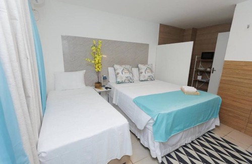 Aldeota Hotel | Pousada Casa da Adriana