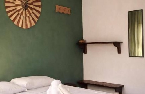 Velha Boipeba Hotel | Pousada Casa da Marina