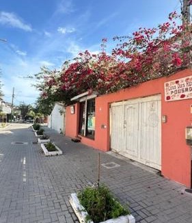 Downtown Buzios Hotel | Pousada Casa das Rosas