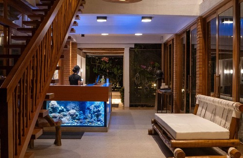 Prado Hotel | Pousada Casa de Maria