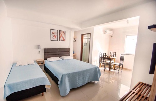 Centro Hotel | Pousada Casa de Praia
