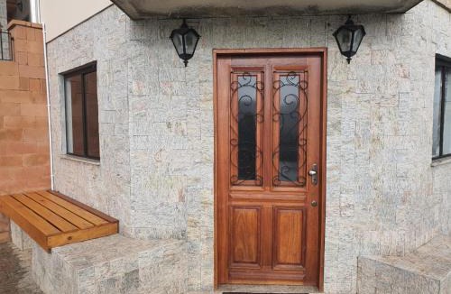 Sao Joaquim House | Pousada Casa di Pietro Luca