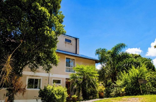 Rancho Queimado Apartment | Pousada Casa do Reiki - Rancho Queimado