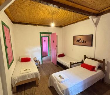 Itabirito Hotel | Pousada Casa Matriz
