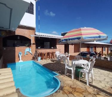 Piuma House | Pousada casa nostra