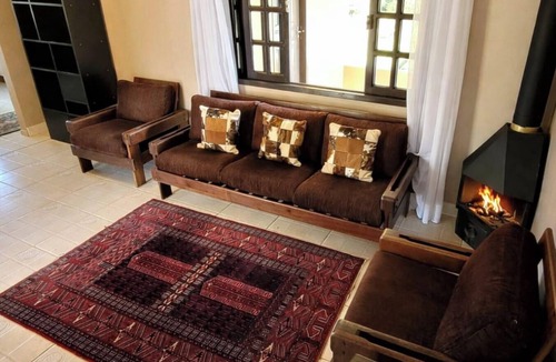 Campo Alegre Hotel | Pousada Casarão