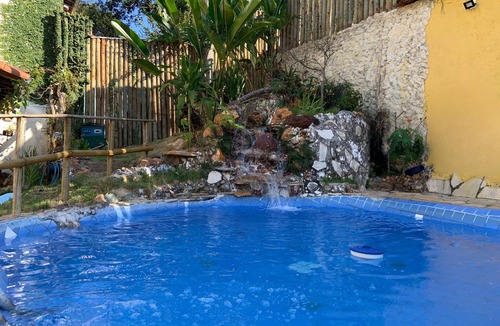Sao Sebastiao das Aguas Claras Hotel | Pousada Casinha Velha