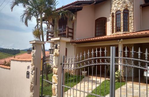 Conservatoria Bed & Breakfast | Pousada Castelinho Conservatória