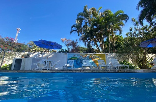 Itauna Hotel | Pousada Catavento