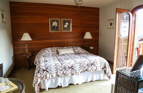 Campos do Jordao Hotel | Pousada Cedro do Líbano