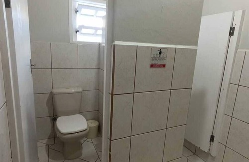 Bucarein Hotel | Pousada Central