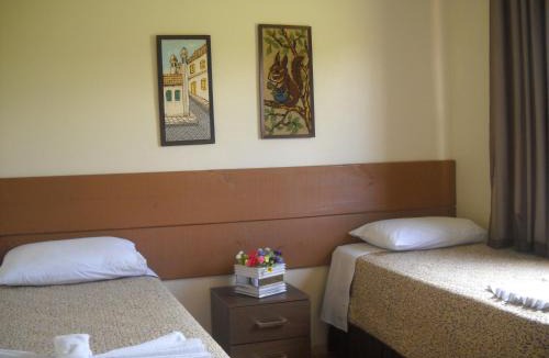Foz do Iguacu Hotel | Pousada Chácara Mamma Gaia