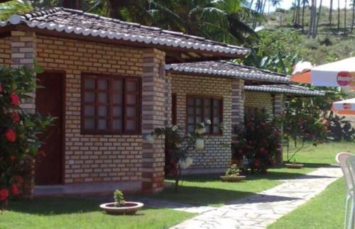 Barra do Cunhau Hotel | Pousada Chalés do Cunhaú